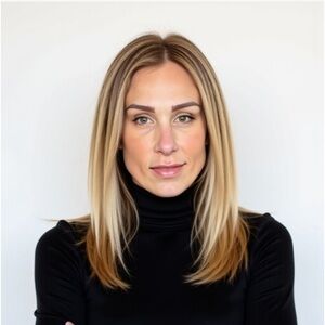 Meet your Posher, Jennifer